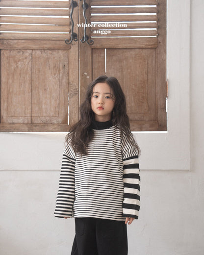 [PRE-ORDER] Rusk T-Shirts