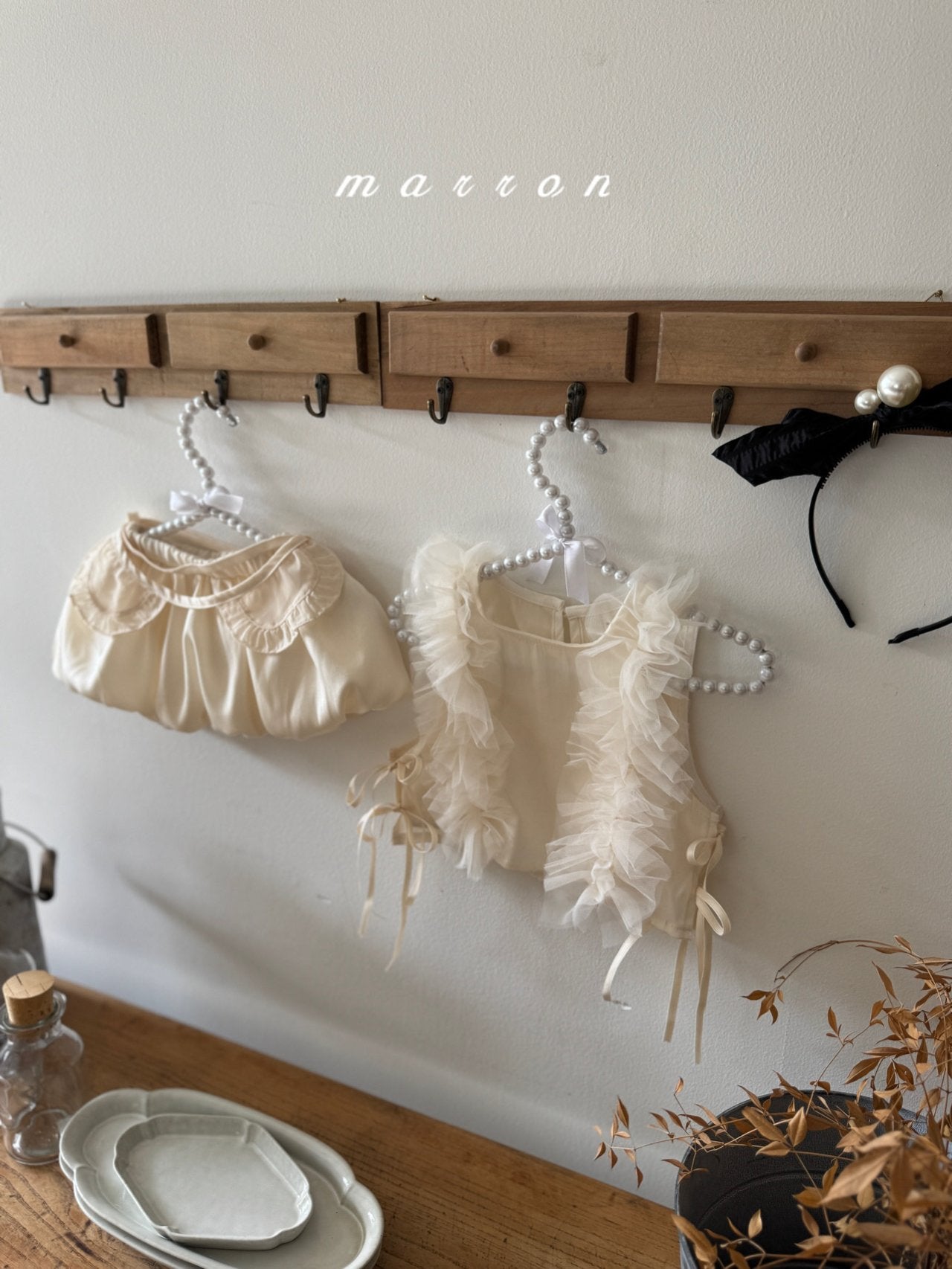 [PRE-ORDER] Balloon Skirts
