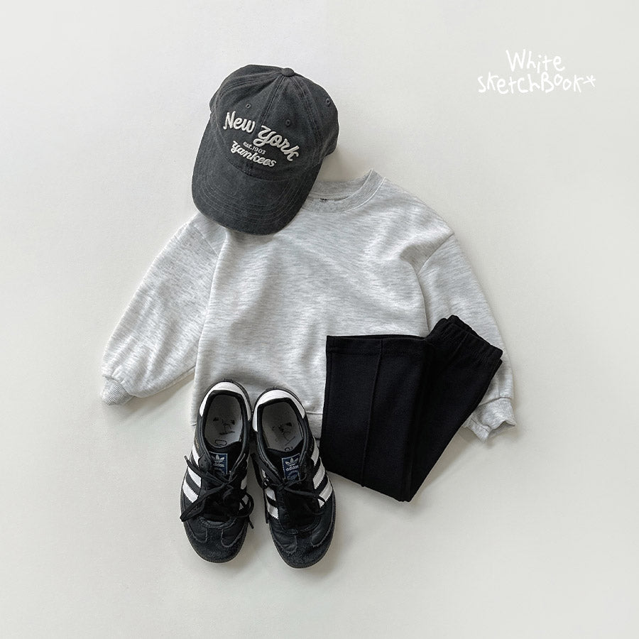 [PRE-ORDER] Boot-Cut Pin-Turk Pants
