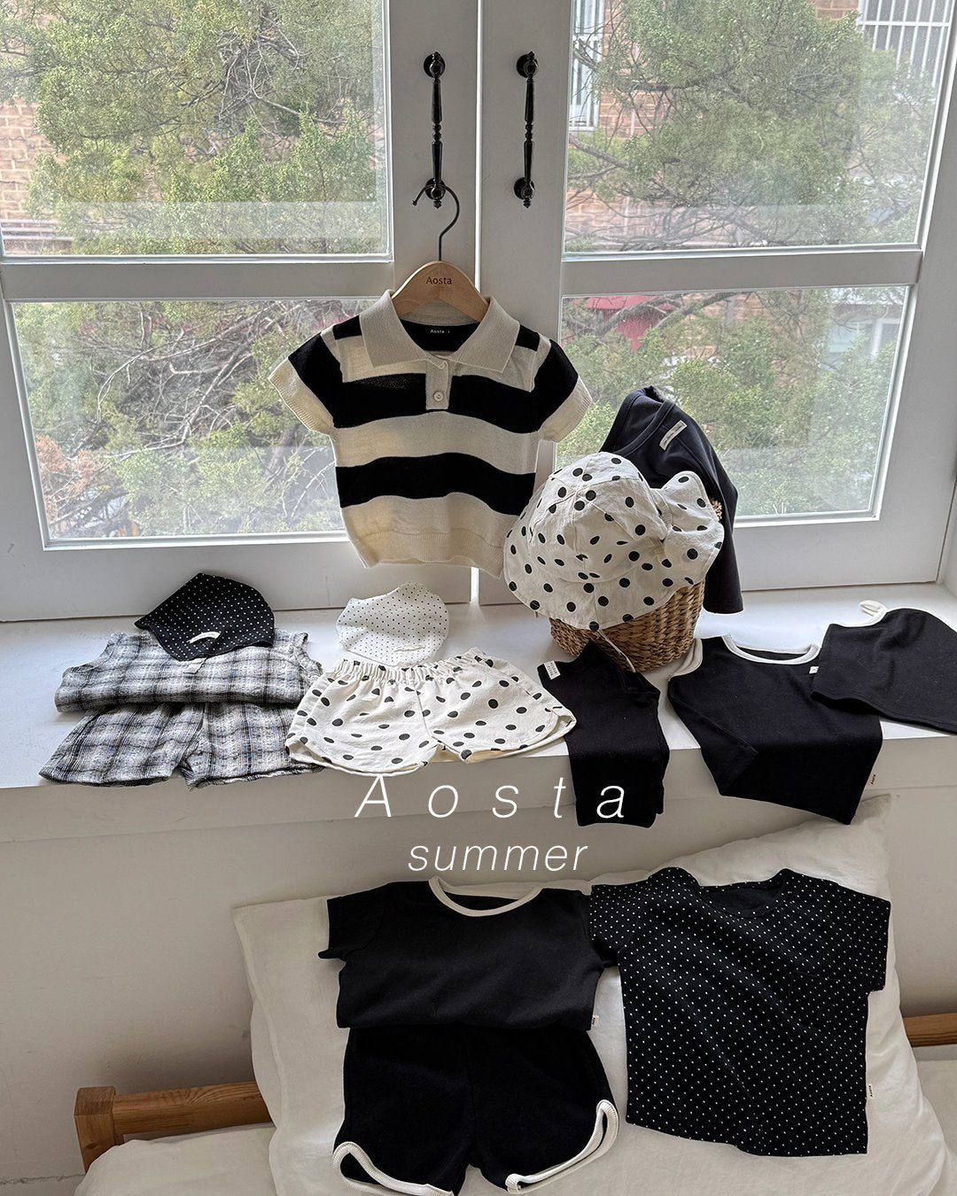 [PRE-ORDER] Ribbed Shorts
