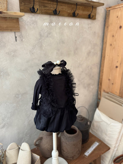 [PRE-ORDER] Balloon Skirts