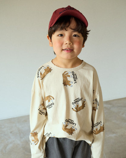 [PRE-ORDER] Leopard T-Shirts