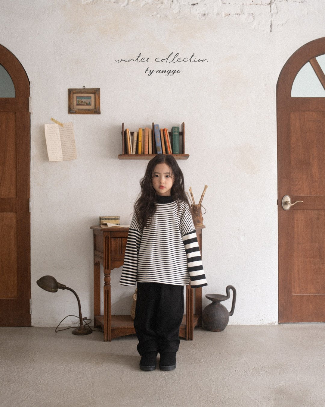 [PRE-ORDER] Rusk T-Shirts