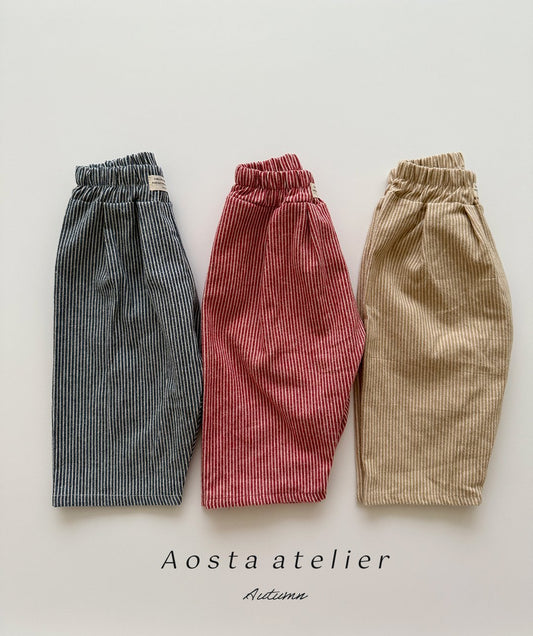[PRE-ORDER] Louis Pants