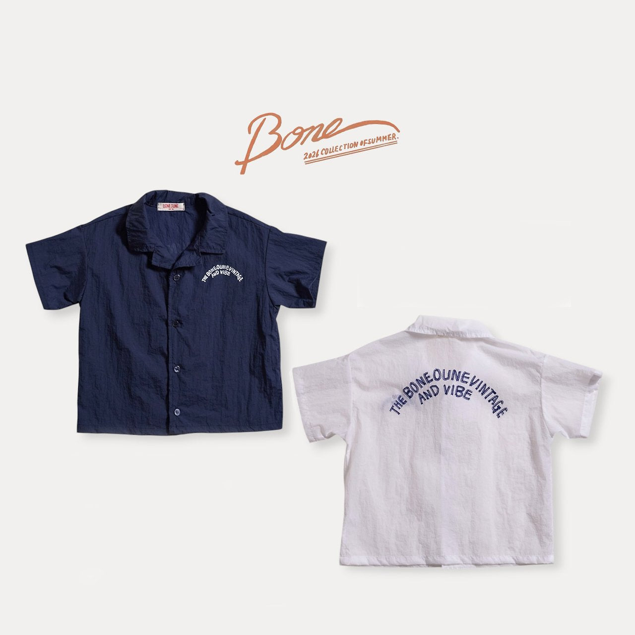 [PRE-ORDER] Vibe Shirts