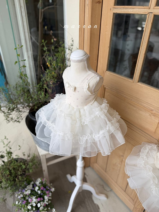 [PRE-ORDER] Rosalie Dress