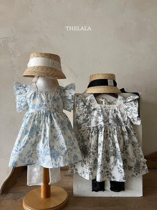 [PRE-ORDER] Grace Dress