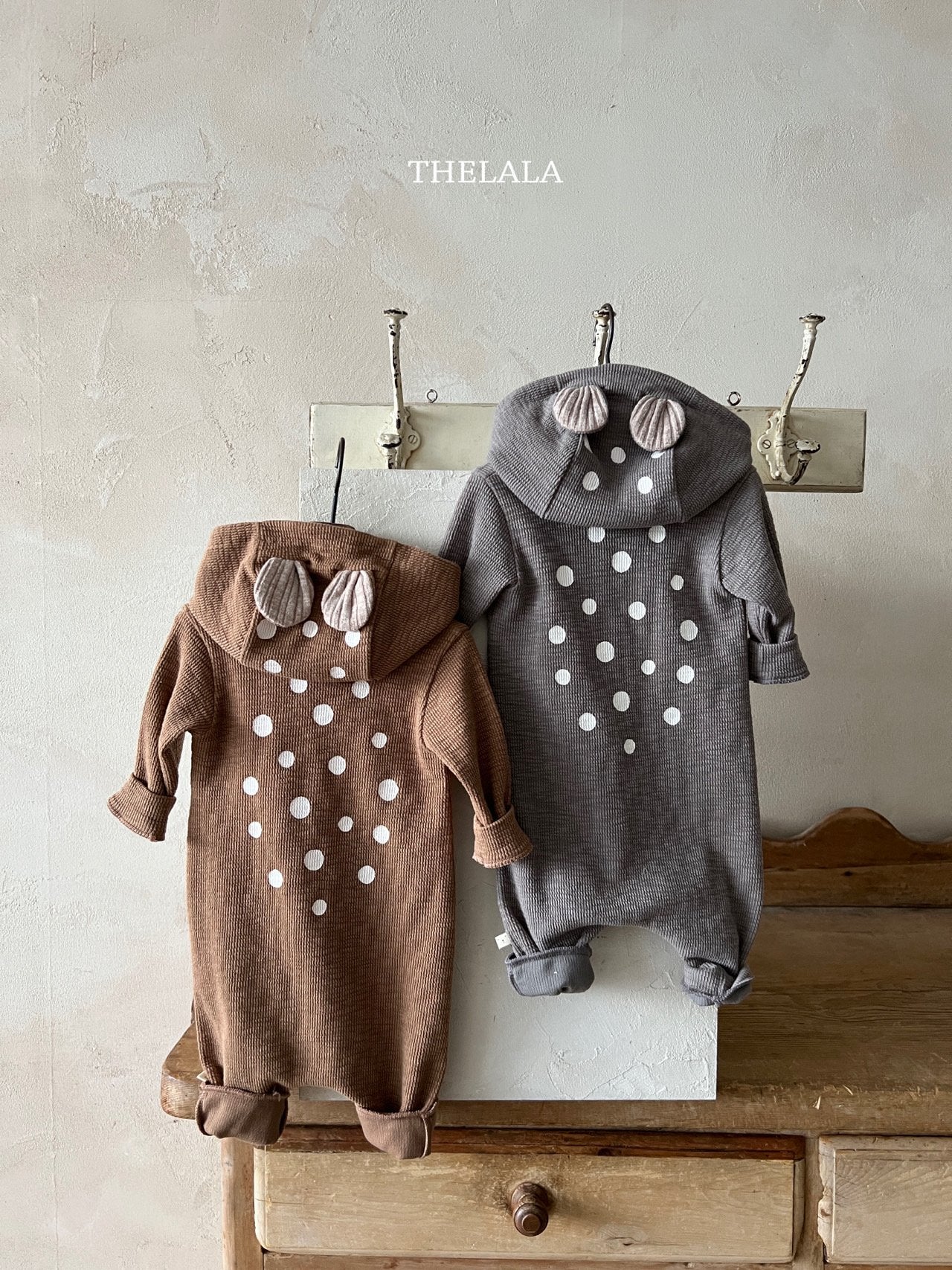 [PRE-ORDER] Bambi Body Suit