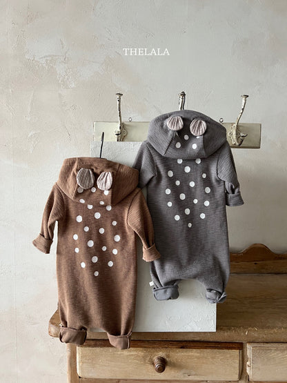[PRE-ORDER] Bambi Body Suit