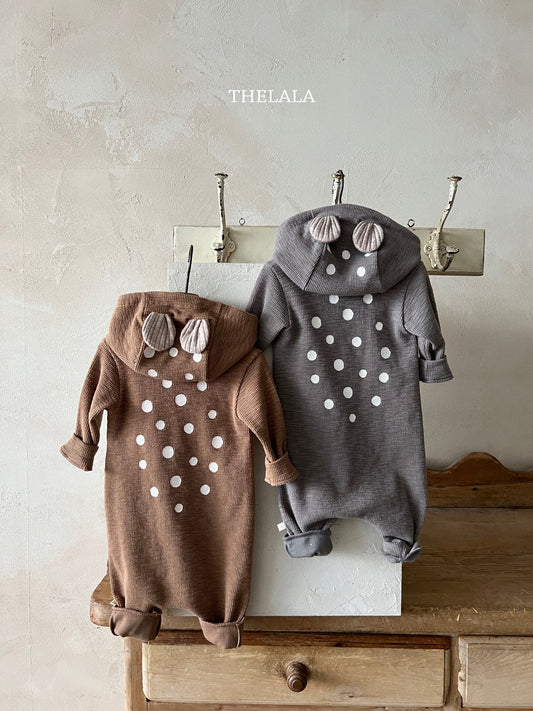 [PRE-ORDER] Bambi Body Suit