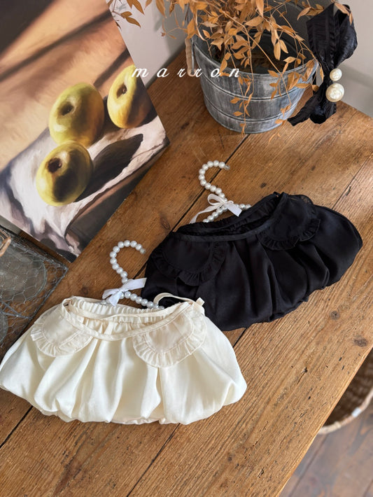 [PRE-ORDER] Balloon Skirts