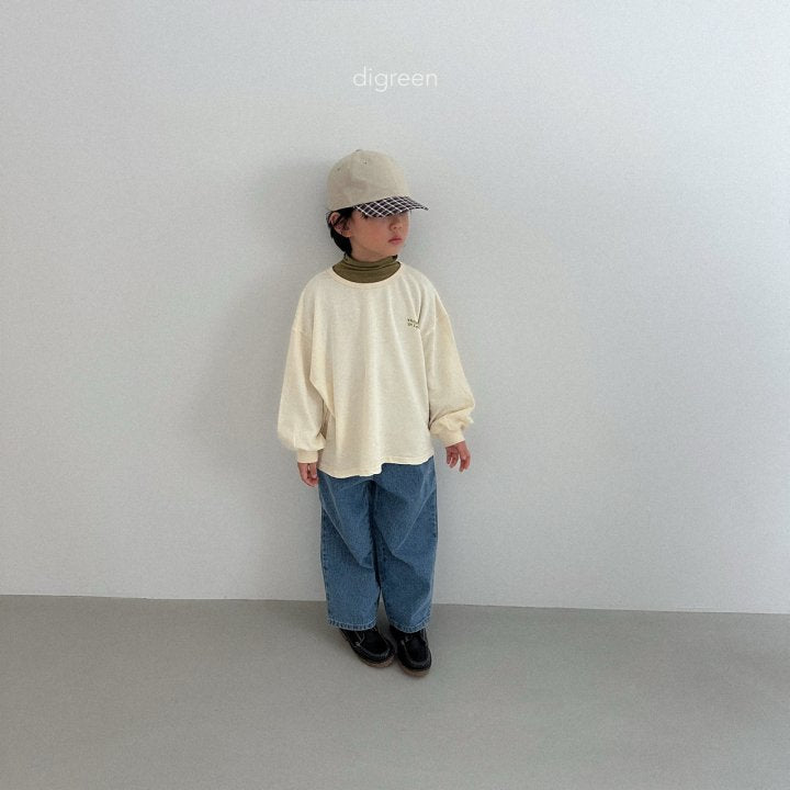 [PRE-ORDER] Under Check Ball Cap