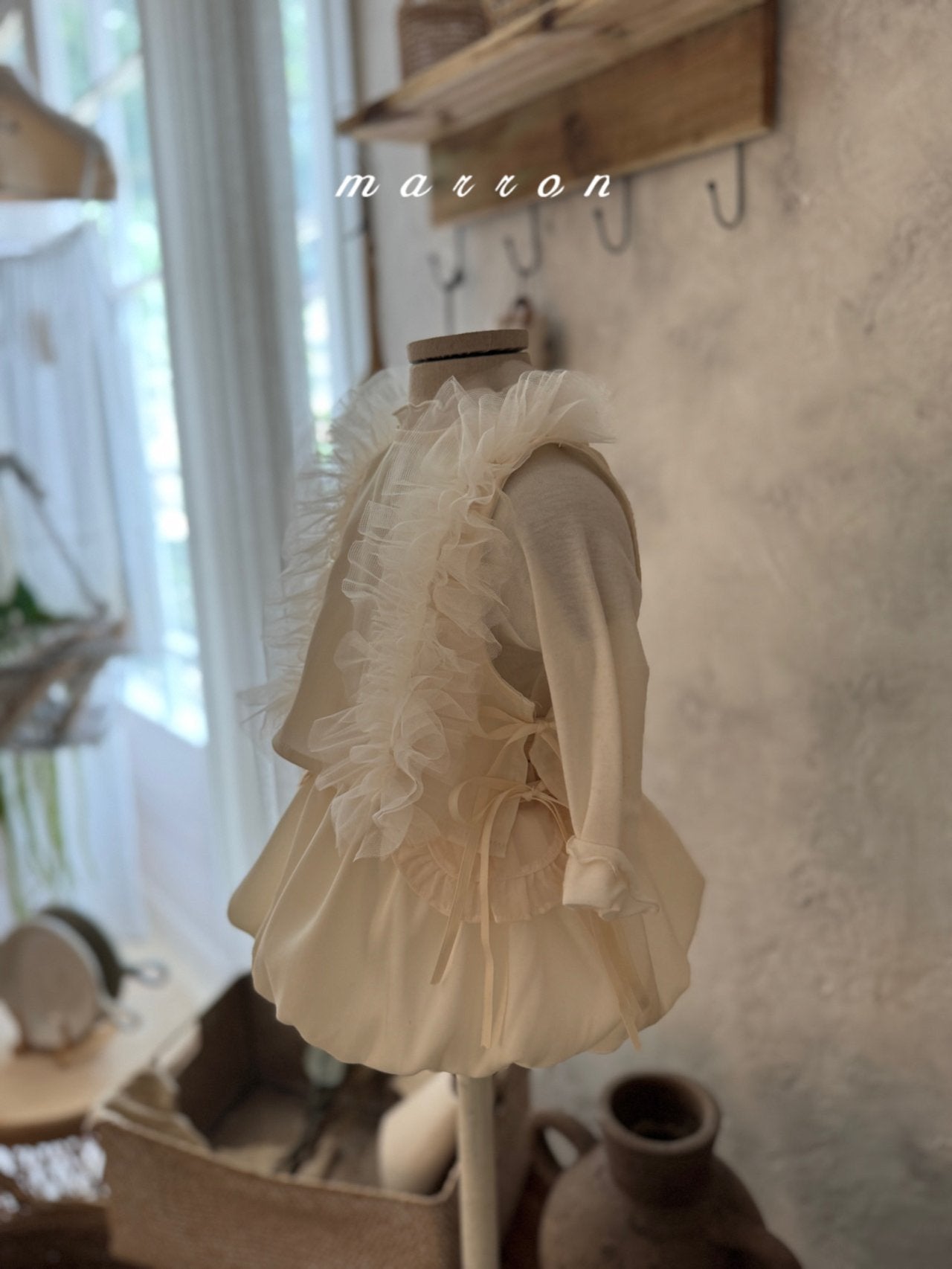 [PRE-ORDER] Balloon Skirts