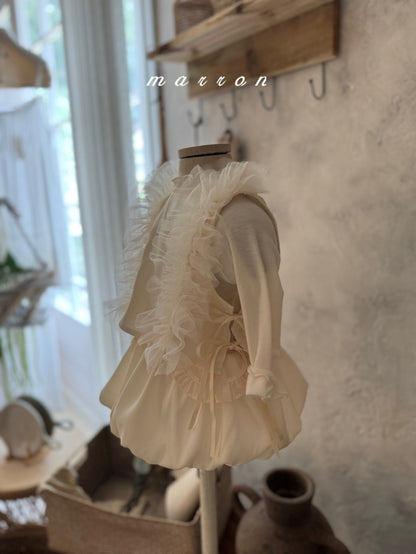 [PRE-ORDER] Balloon Skirts