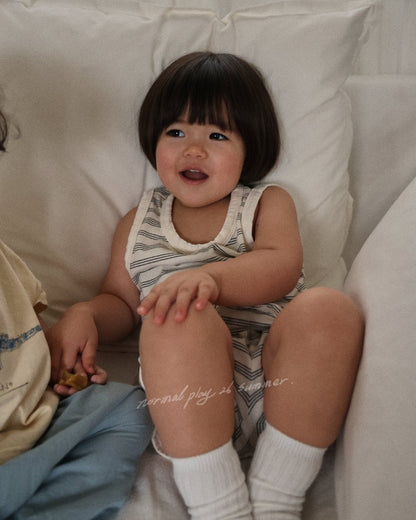 [PRE-ORDER] Choco Shorts