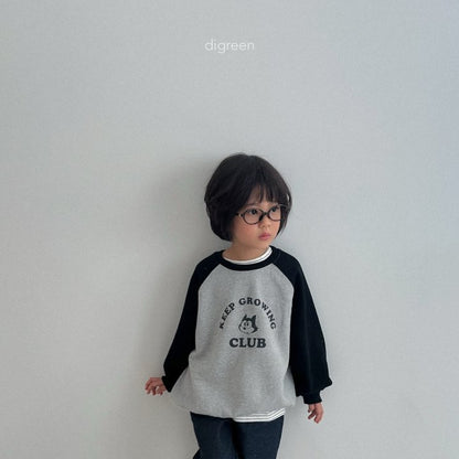 [PRE-ORDER] Growing Sweatshirts