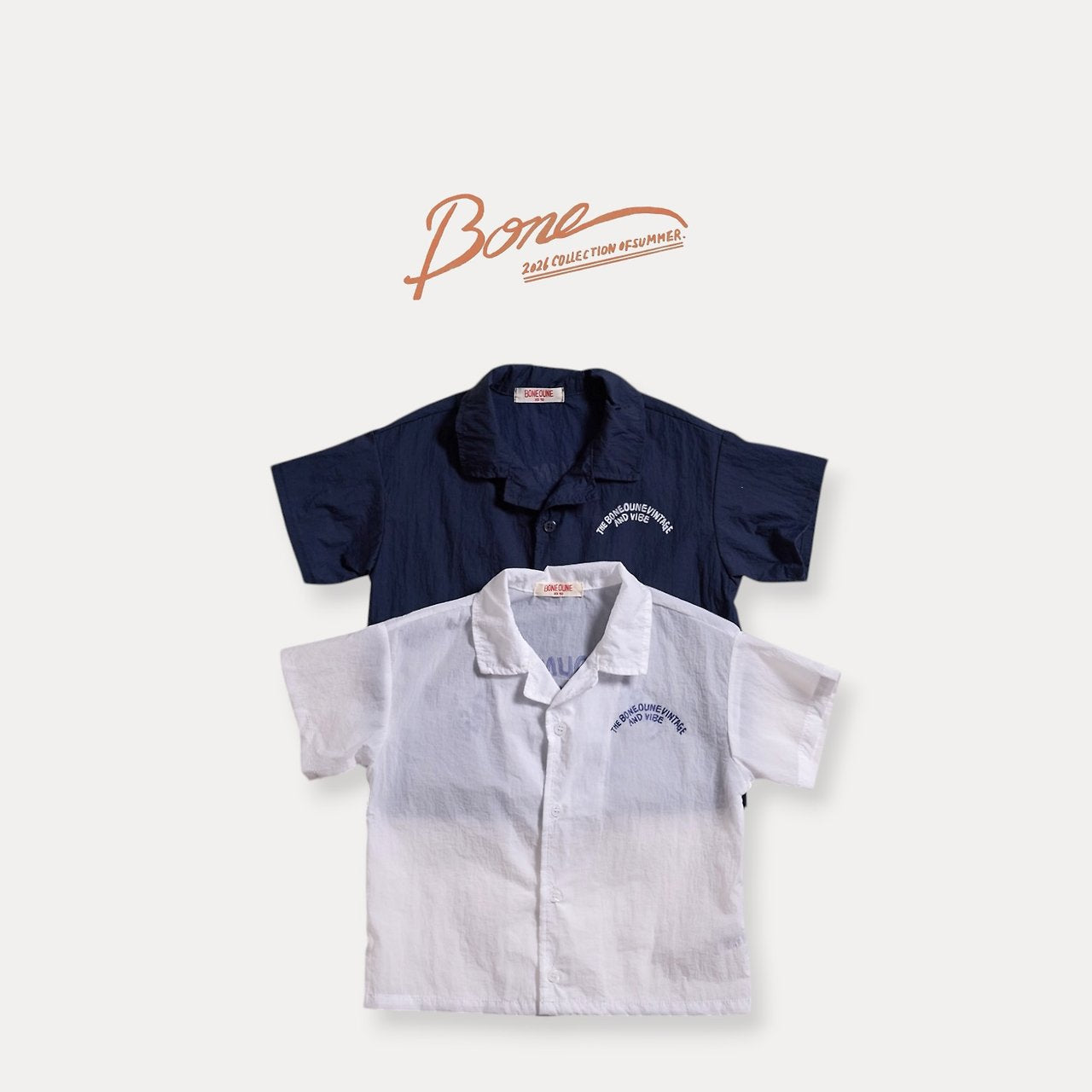 [PRE-ORDER] Vibe Shirts