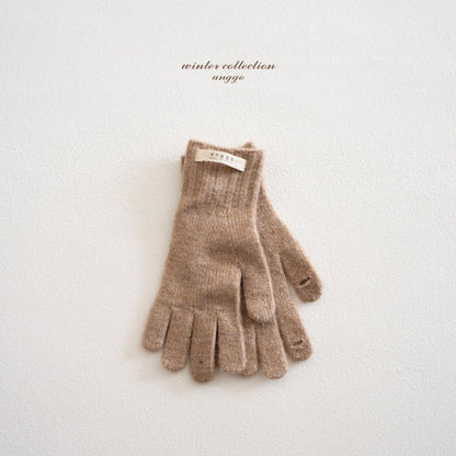 [PRE-ORDER] Anggo Sweater Gloves