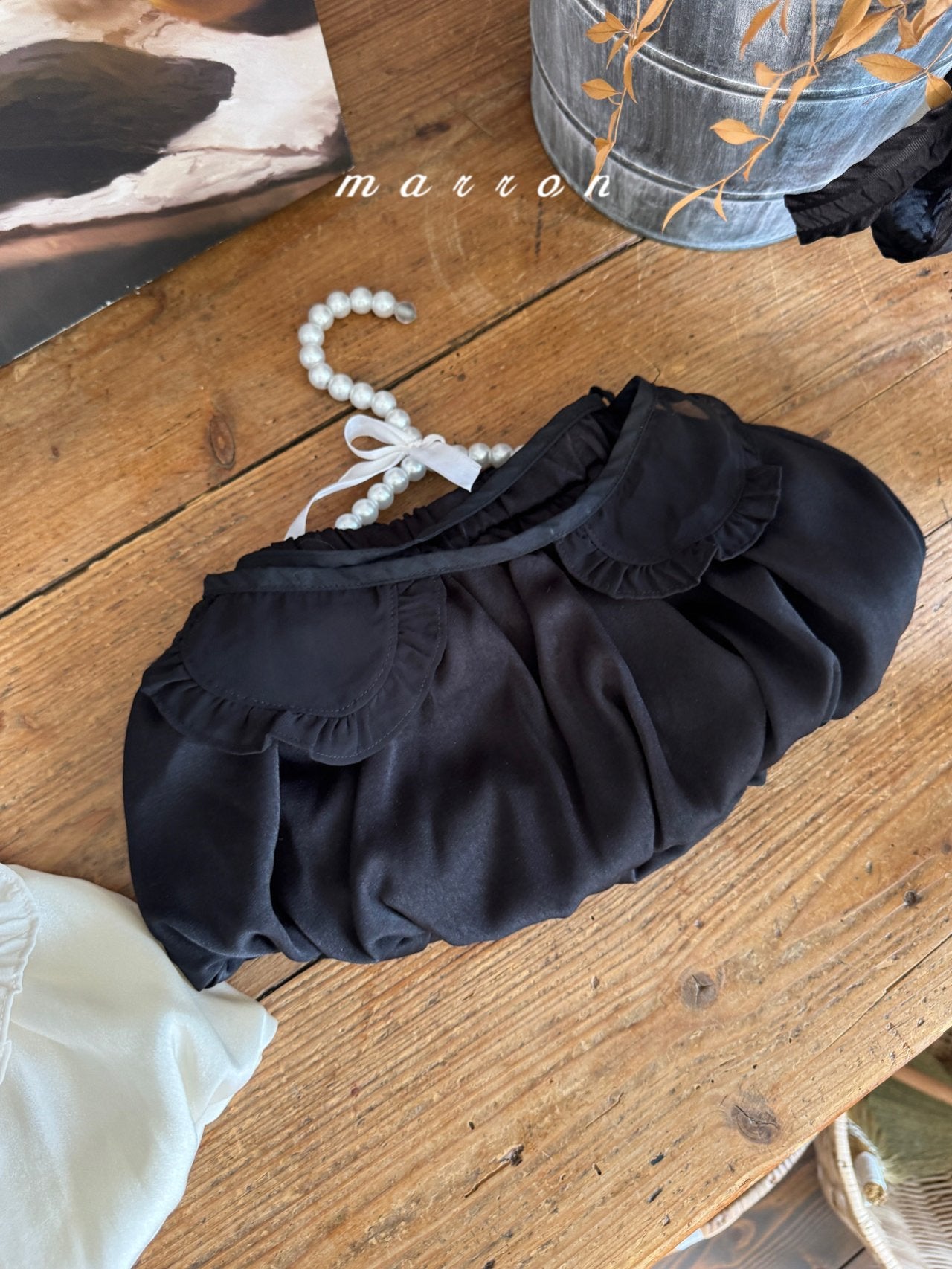 [PRE-ORDER] Balloon Skirts