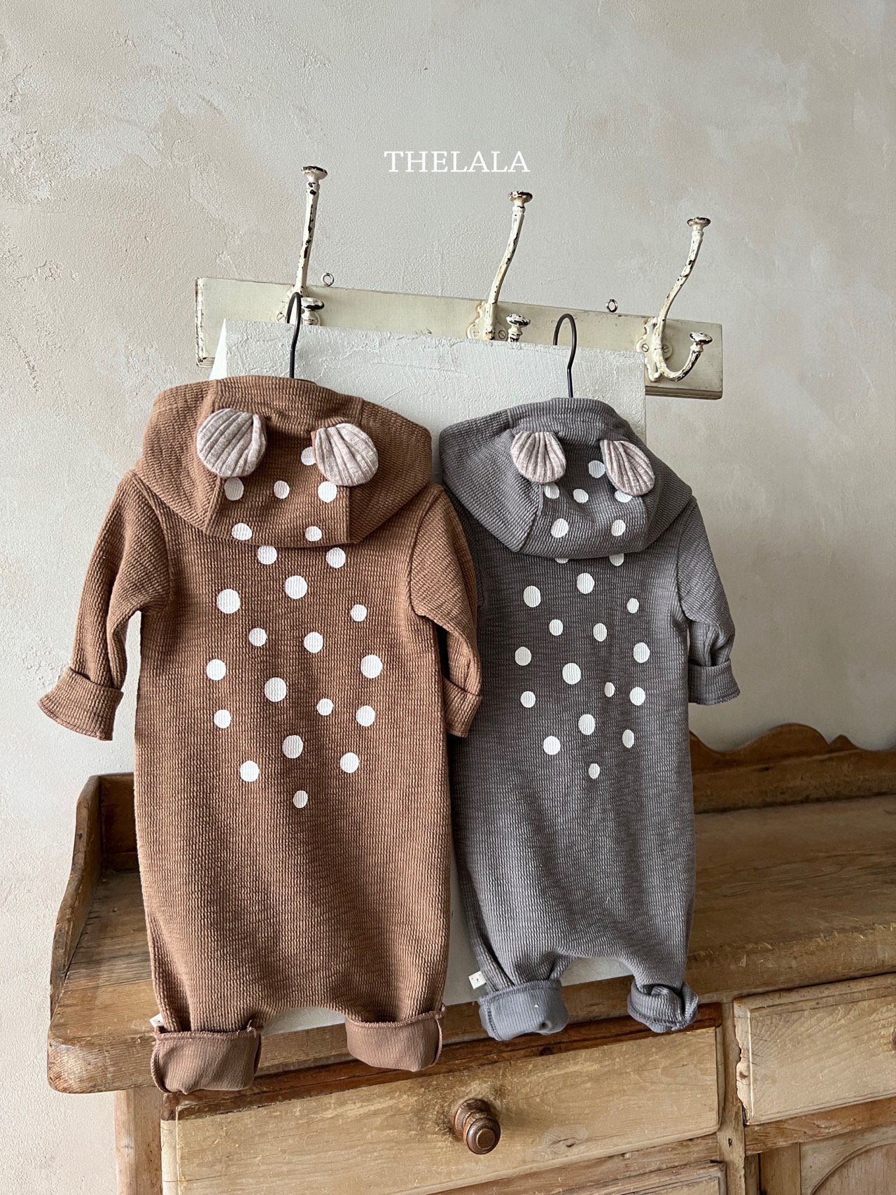 [PRE-ORDER] Bambi Body Suit