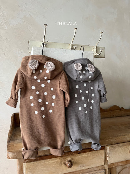 [PRE-ORDER] Bambi Body Suit