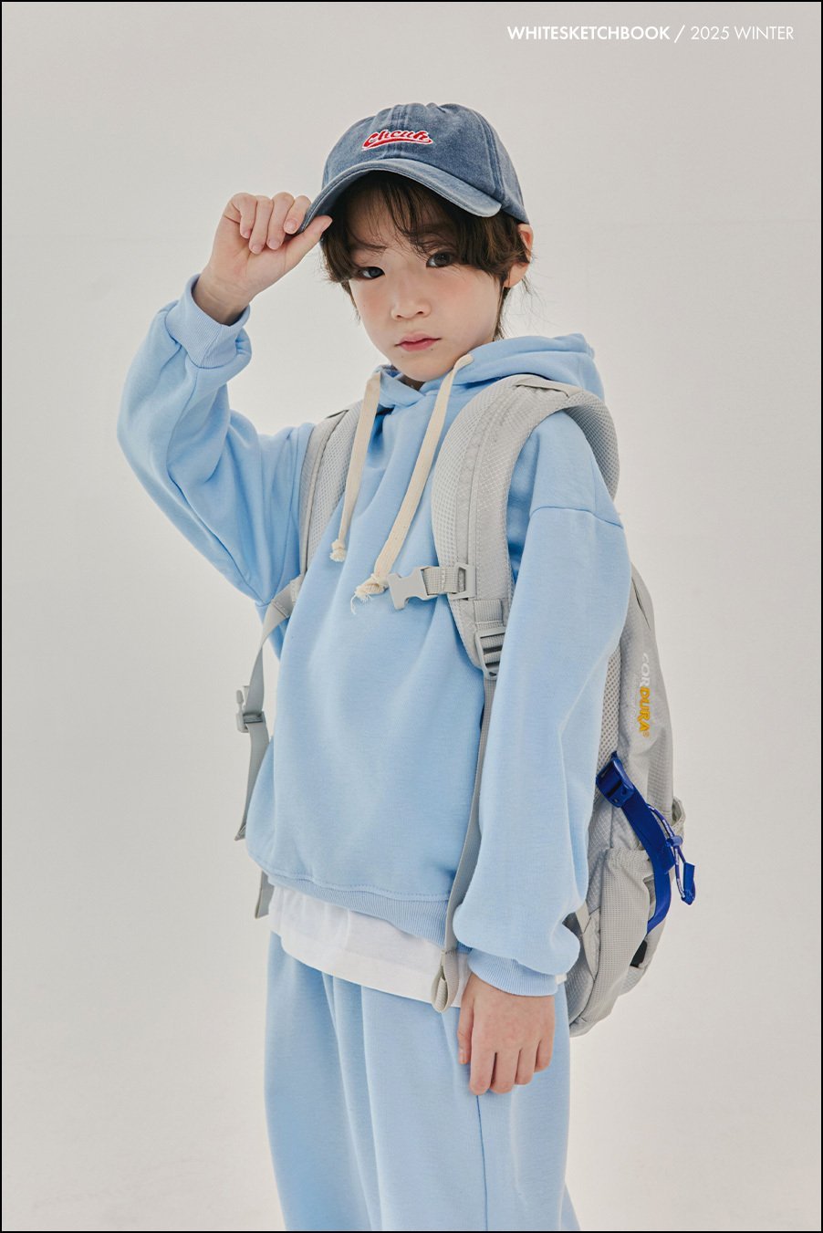 [PRE-ORDER] Mir String Pants