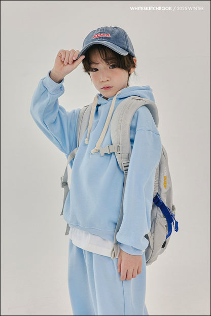 [PRE-ORDER] Mir String Pants