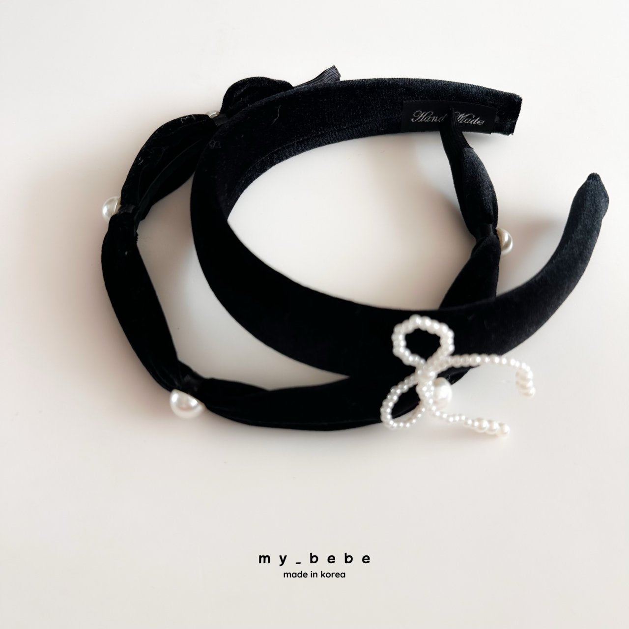 [PRE-ORDER] Pearl Hair Band