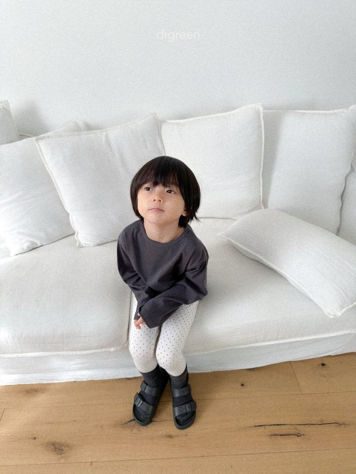 [PRE-ORDER] Dot Leggings