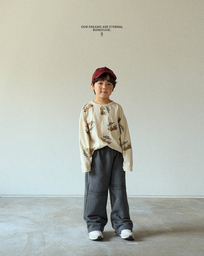 [PRE-ORDER] Easy Pigment Slacks