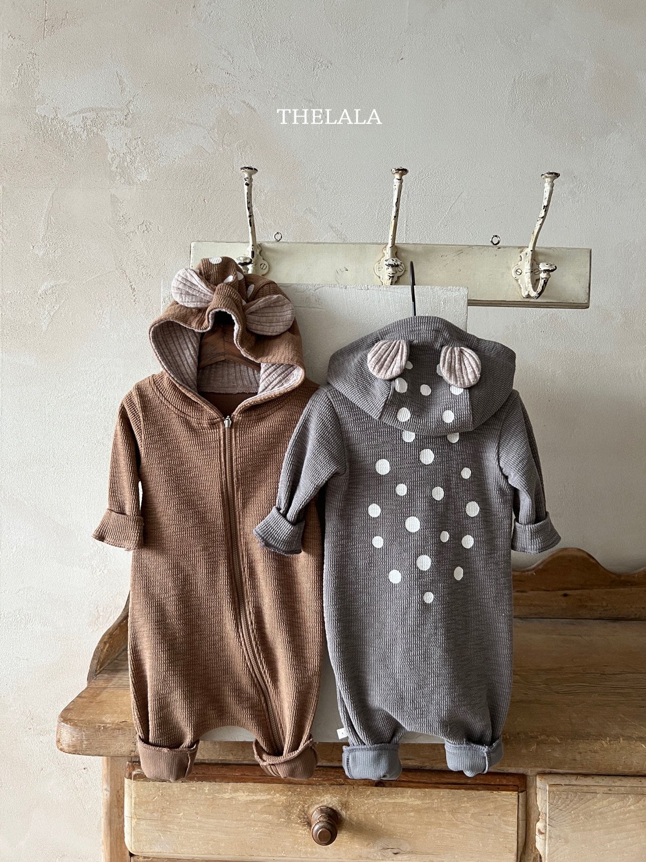[PRE-ORDER] Bambi Body Suit