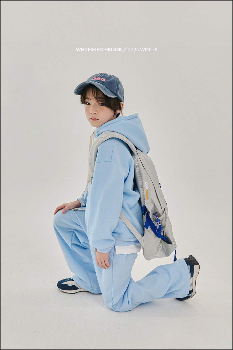 [PRE-ORDER] Mir String Pants