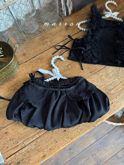 [PRE-ORDER] Balloon Skirts