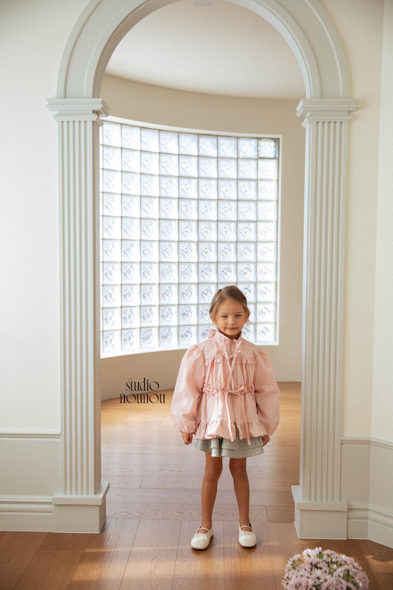 [PRE-ORDER] Ribbon Jacket