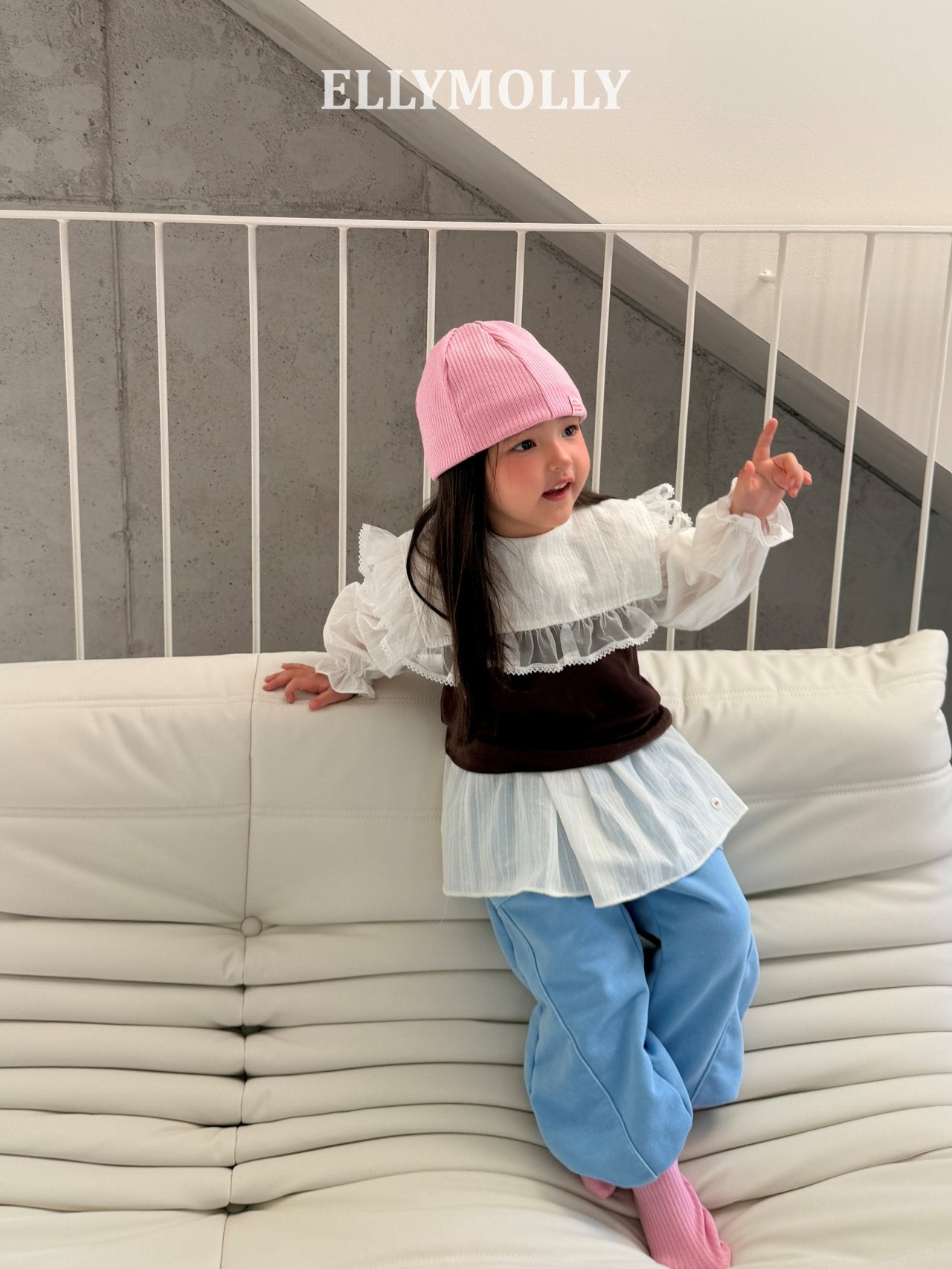 [PRE-ORDER] Slime Layered Top