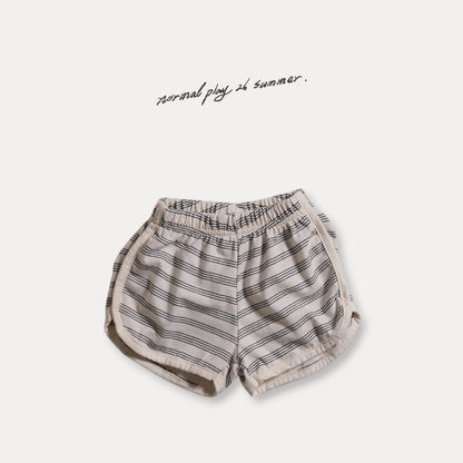 [PRE-ORDER] Choco Shorts