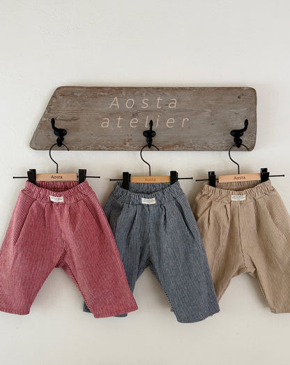 [PRE-ORDER] Louis Pants