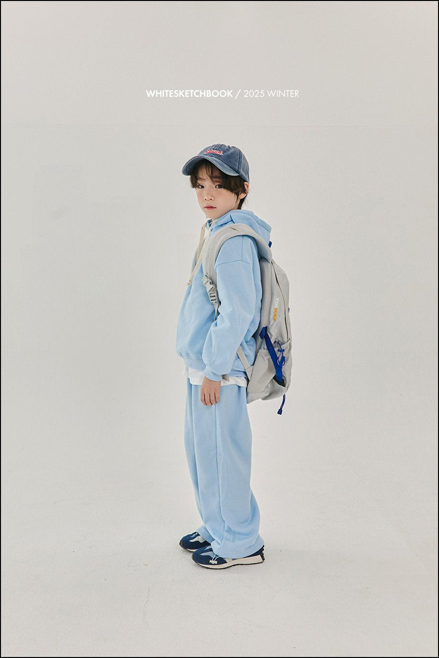 [PRE-ORDER] Mir String Pants
