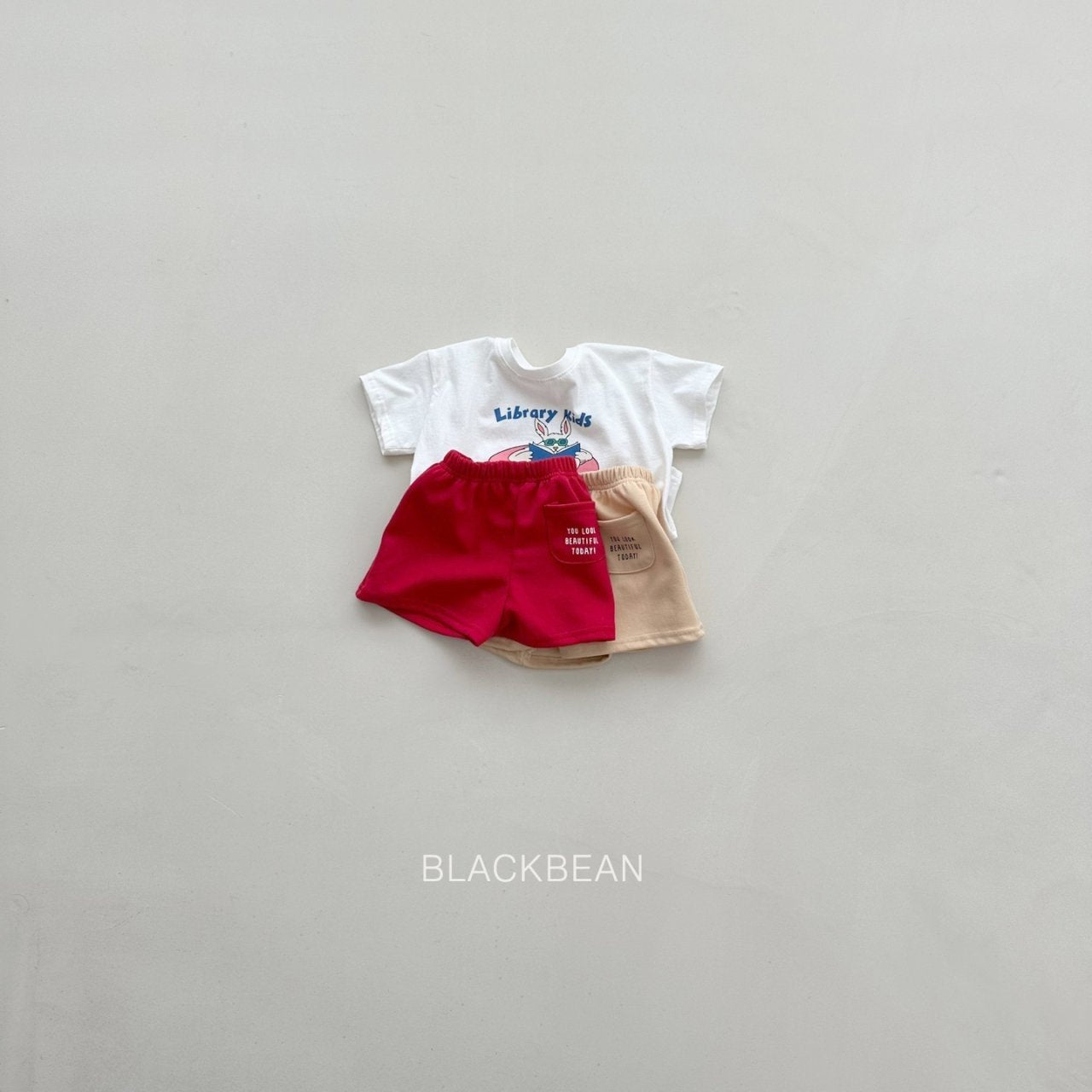[PRE-ORDER] Looks Pants