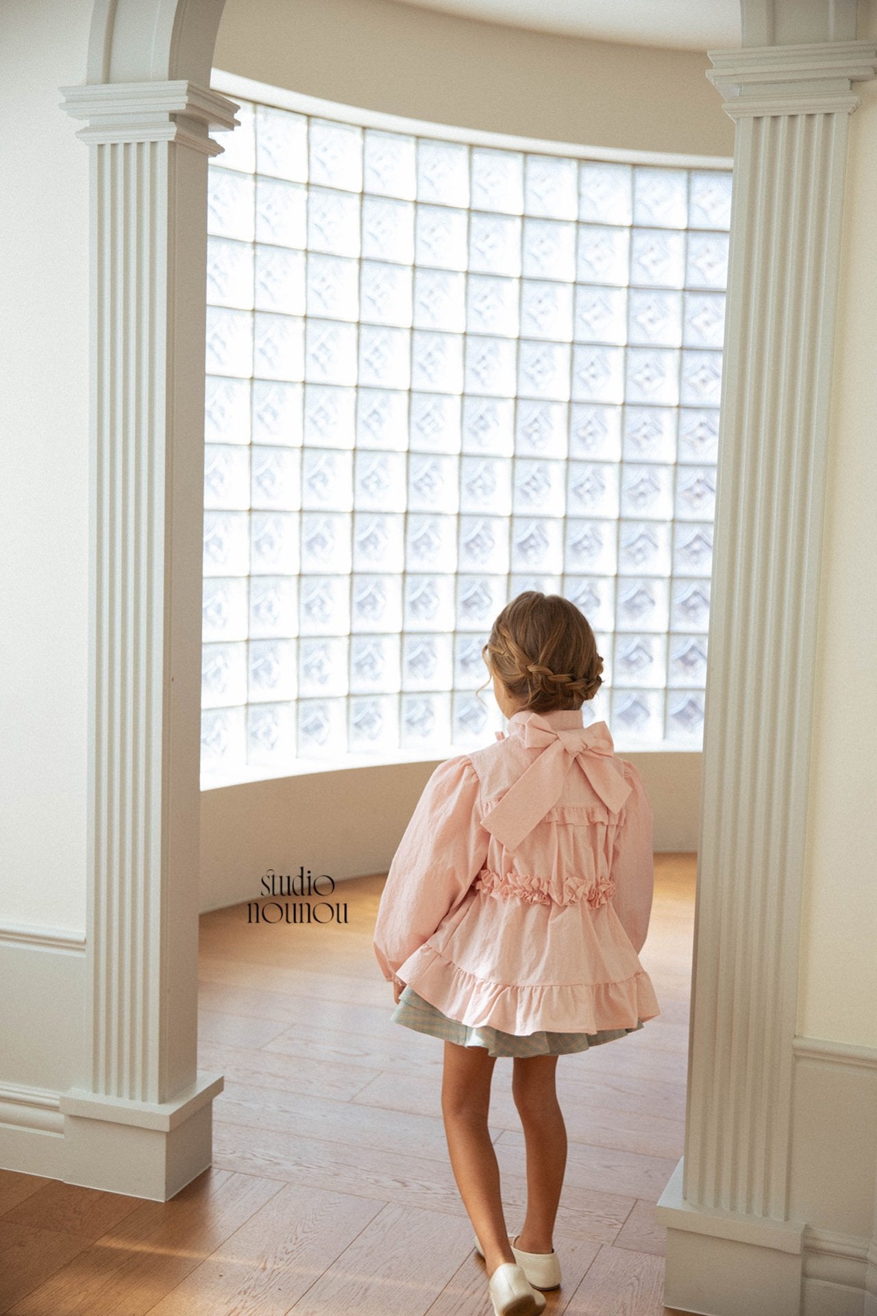 [PRE-ORDER] Ribbon Jacket