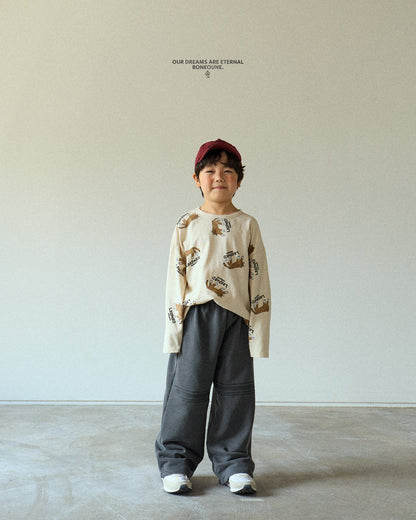 [PRE-ORDER] Leopard T-Shirts