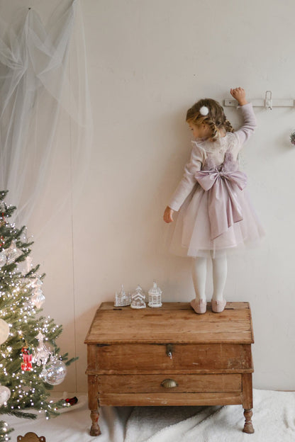 [PRE-ORDER] Enju Dress