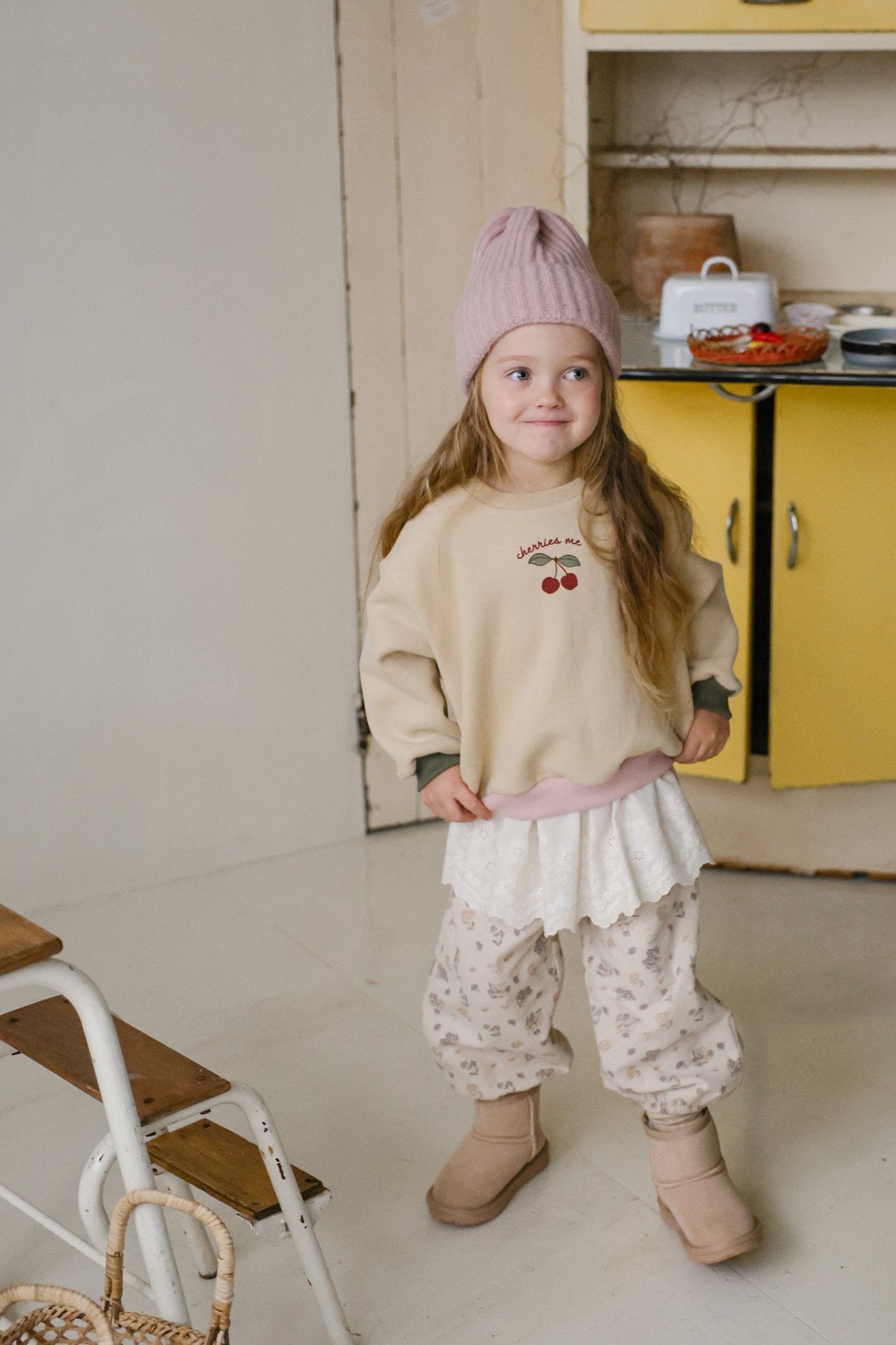 [PRE-ORDER] Darling Pants