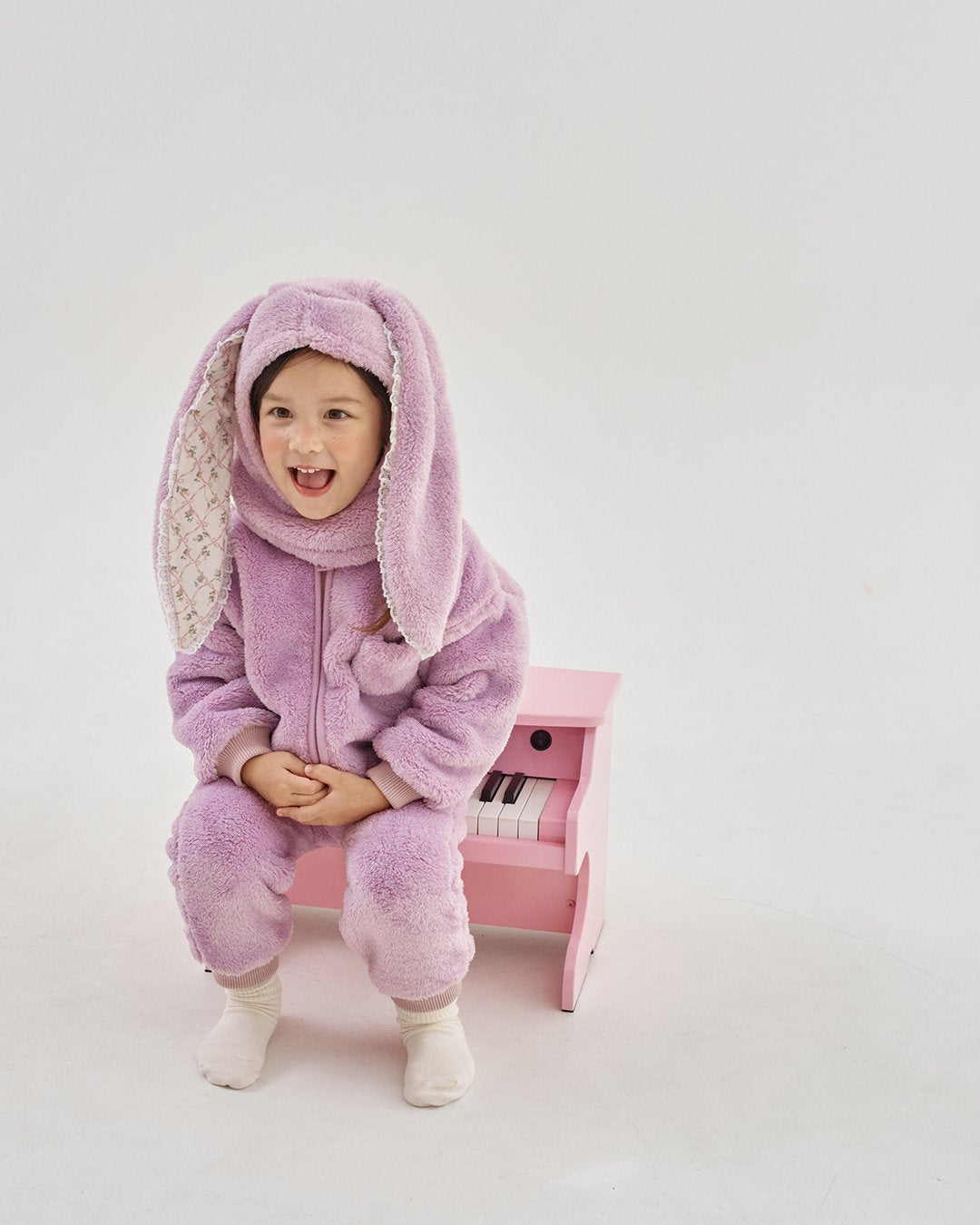 [PRE-ORDER] Kinder Baby Suit