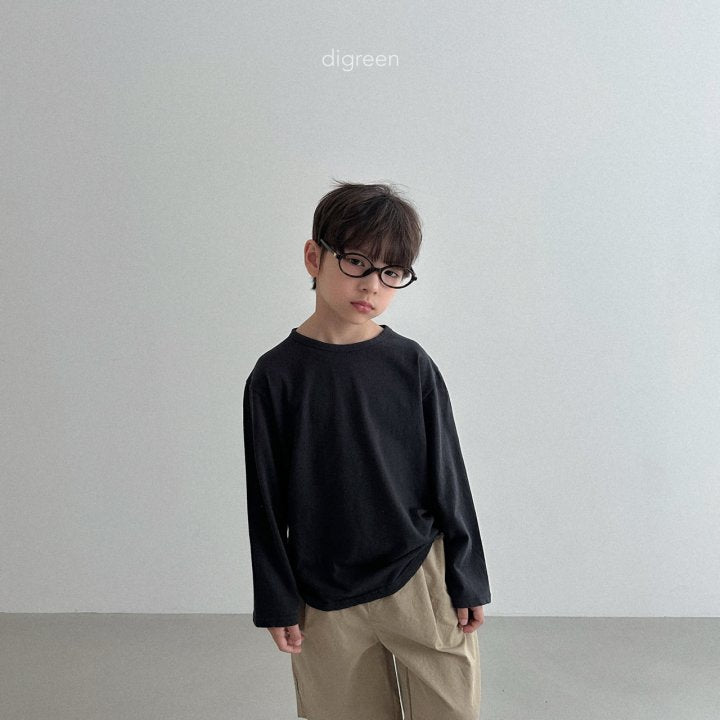 [PRE-ORDER] New Bong T-Shirts