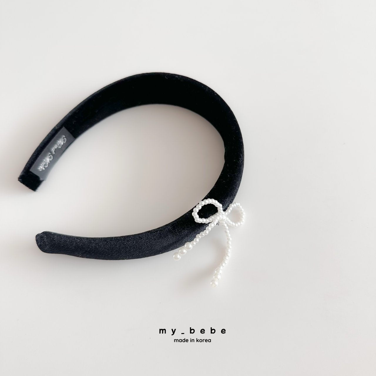 [PRE-ORDER] Pearl Hair Band