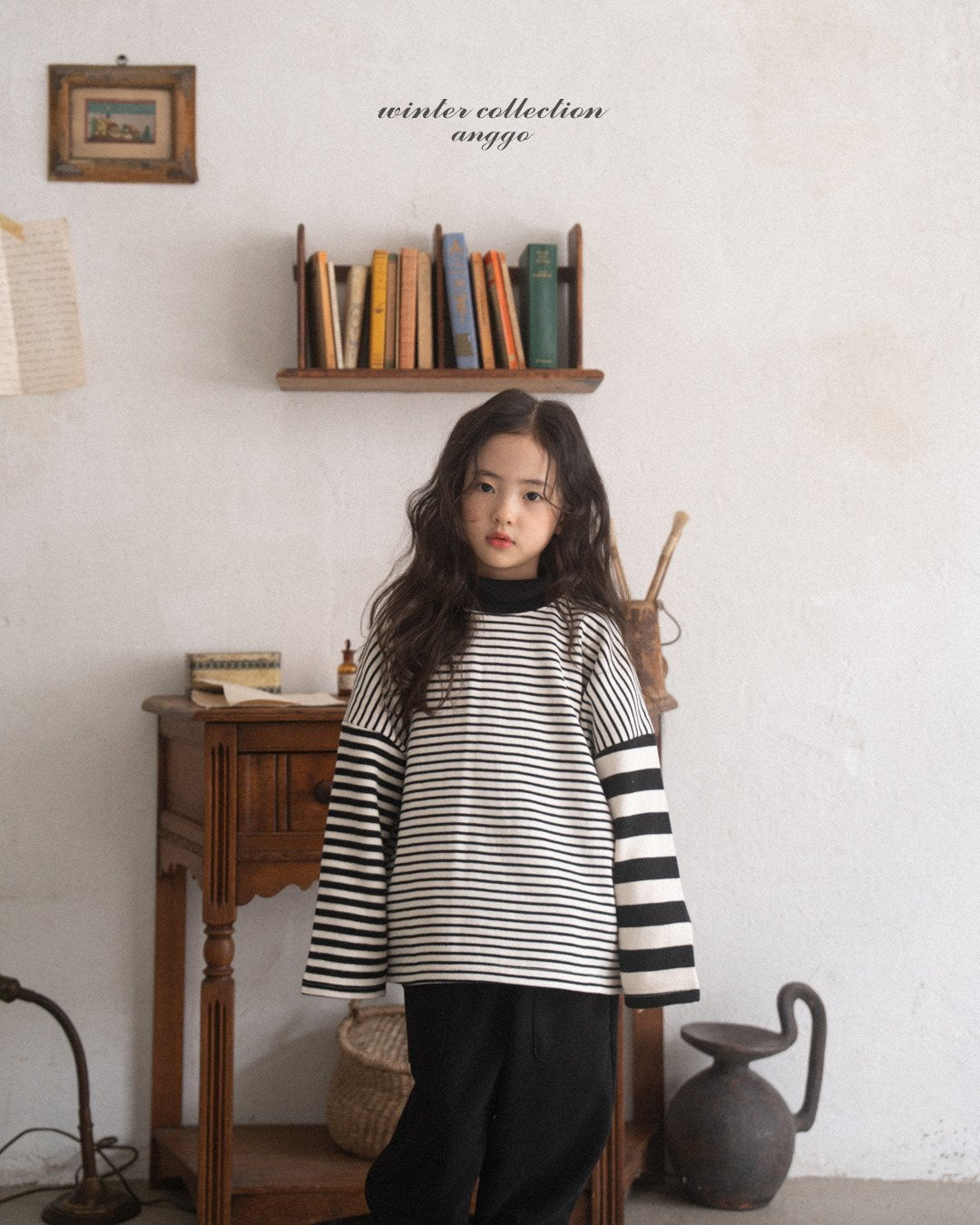 [PRE-ORDER] Rusk T-Shirts