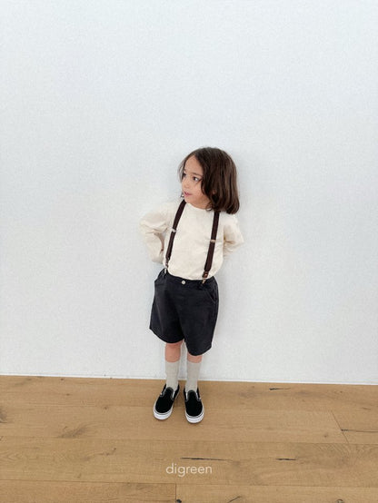 [PRE-ORDER] Essential Suspender