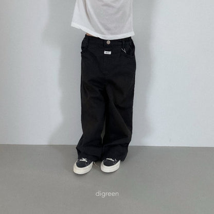 [PRE-ORDER] By Pants