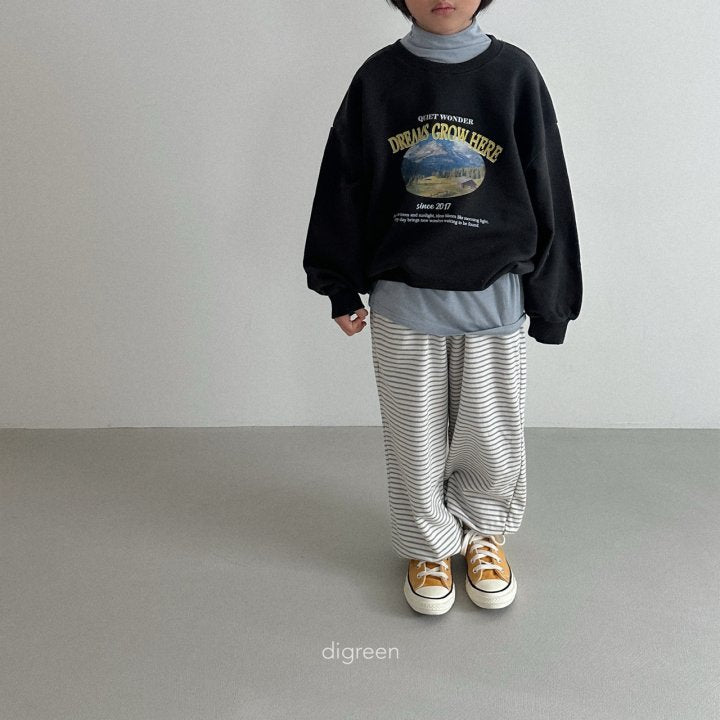 [PRE-ORDER] Dream Sweatshirts